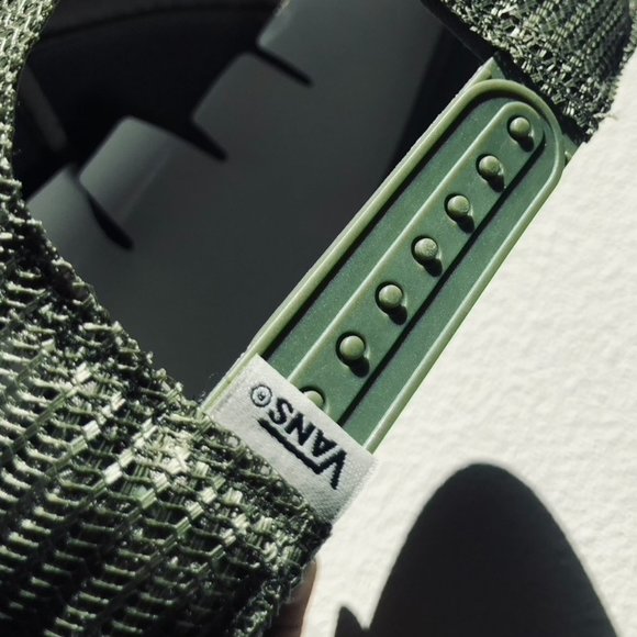 VANS Forever Trucker Hat - Picture 5 of 8